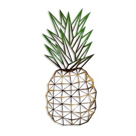 Wallity Pineapple 223 Multicolor